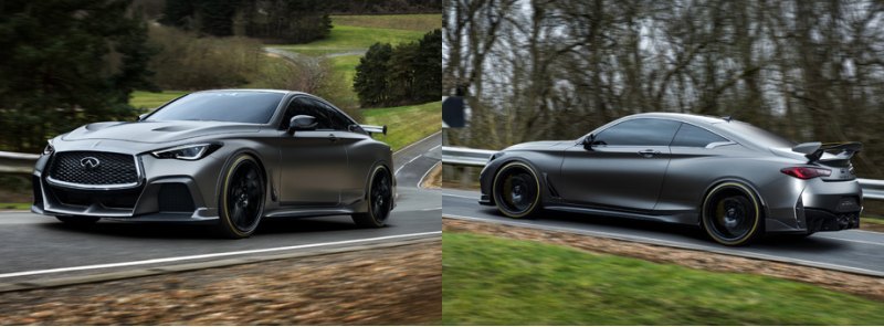 «Марка Infiniti достигла еще одной важной вехи на…