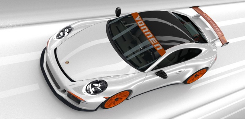 Издание Motor1.com передает, что у фирмы пока…