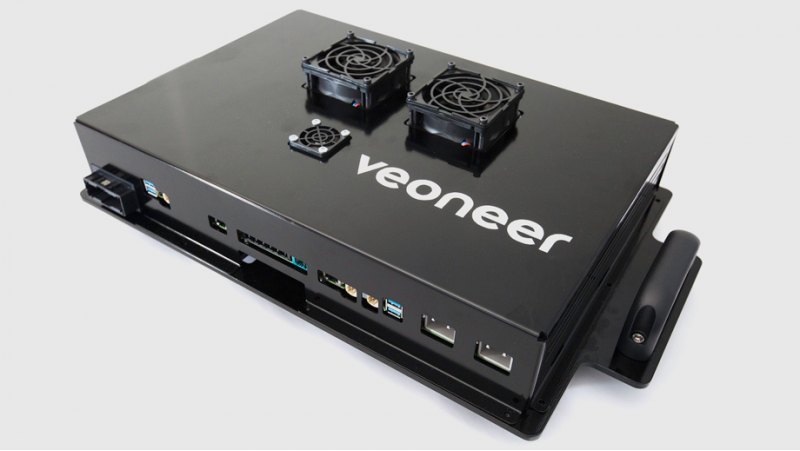 Компания Veoneer сообщает, что новый…