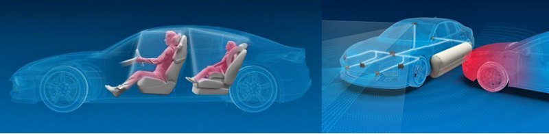 Среди прочего ZF предлагает внедрить систему…