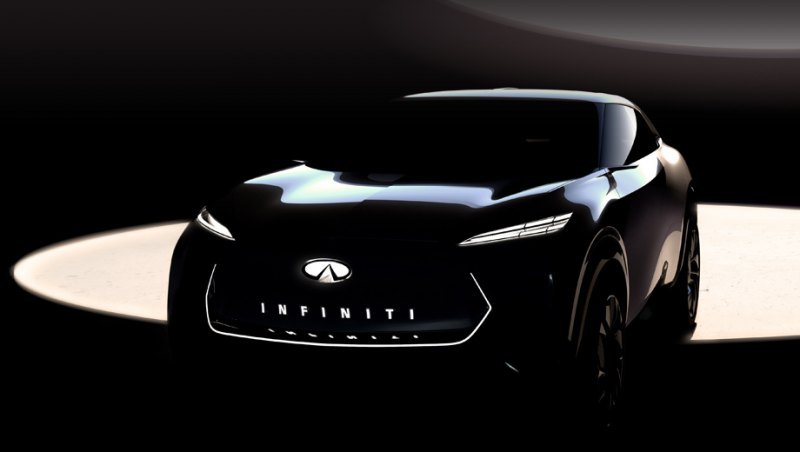 В 2019 году Infiniti отметит своё тридцатилетие.…