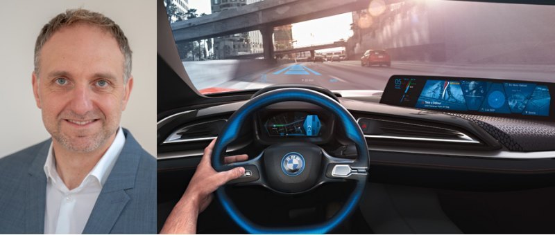 Также группа BMW объявила о назначении нового…