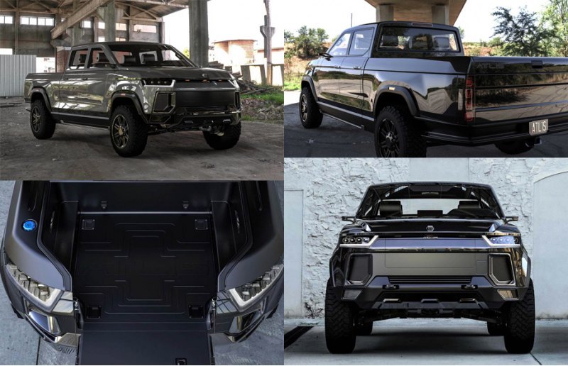 Разгон с нуля до 60 миль/ч (97 км/ч) обещан за…