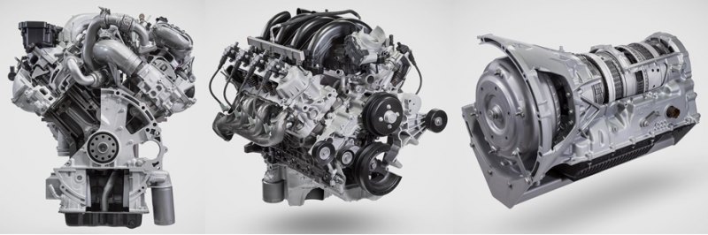 Компания Ford — единственный производитель в…