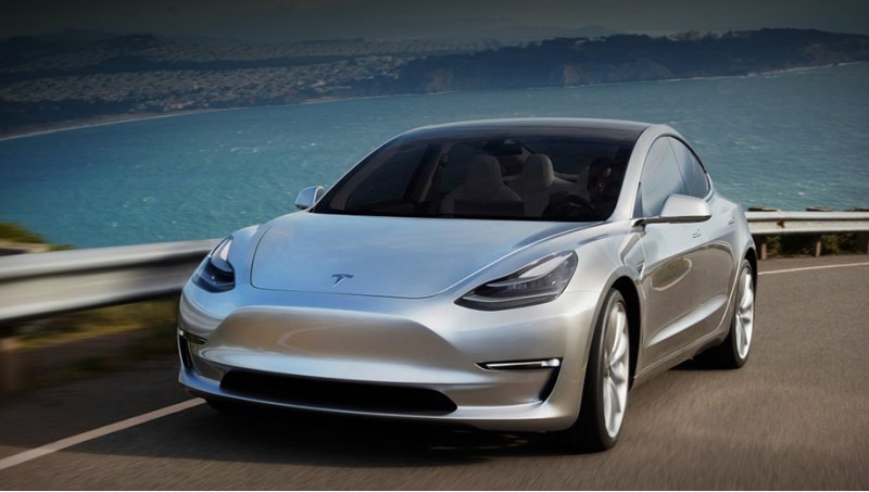 Редакция Consumer Reports считает Model 3…