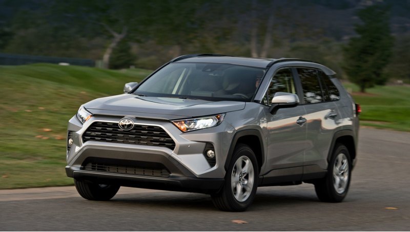 Версия Рафика от Suzuki будет гибридной:…