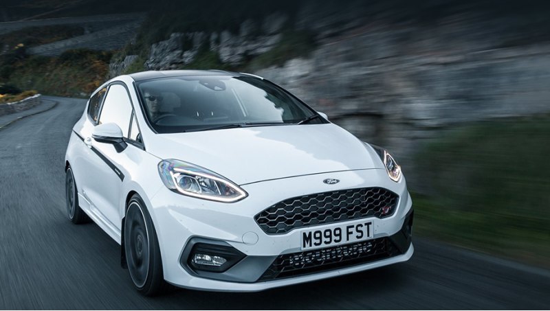 Mountune объясняет, что система переключения…