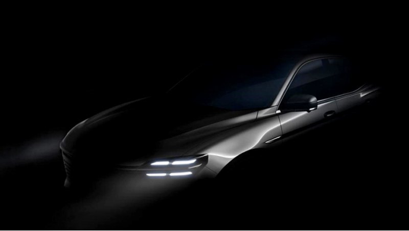 У Zotye, основанной в 2005 году, не было и нет…