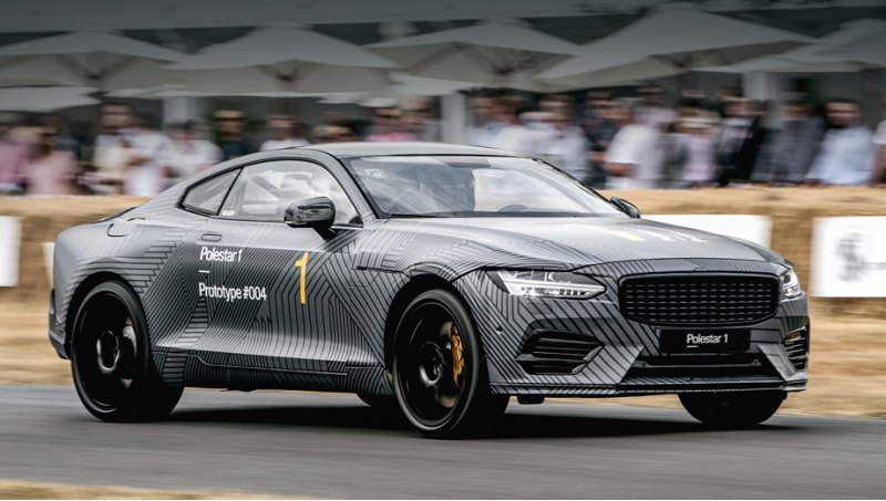 Хотя марка Volvo пообещала снизить максималку…
