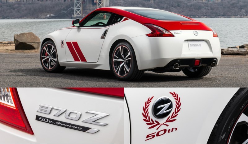 Помимо бело-красной раскраски предложена серебристая с черным. Ради сохранения чистого силуэта,…