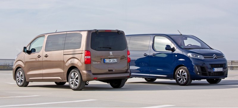 С начала года Citroen и Peugeot в сумме отозвали…