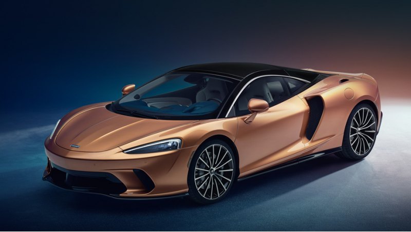 Длина, ширина и высота модели равны 4683, 2095 (с зеркалами) и 1213 мм, колёсная база составляет…