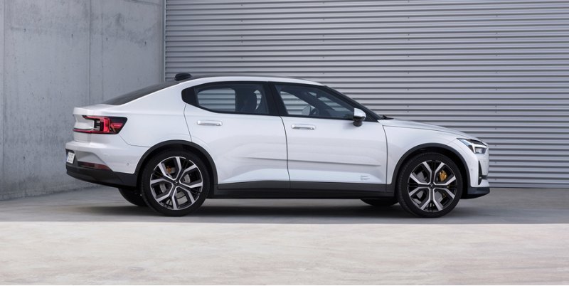 Батарейные контракты Volvo, как и вообще…