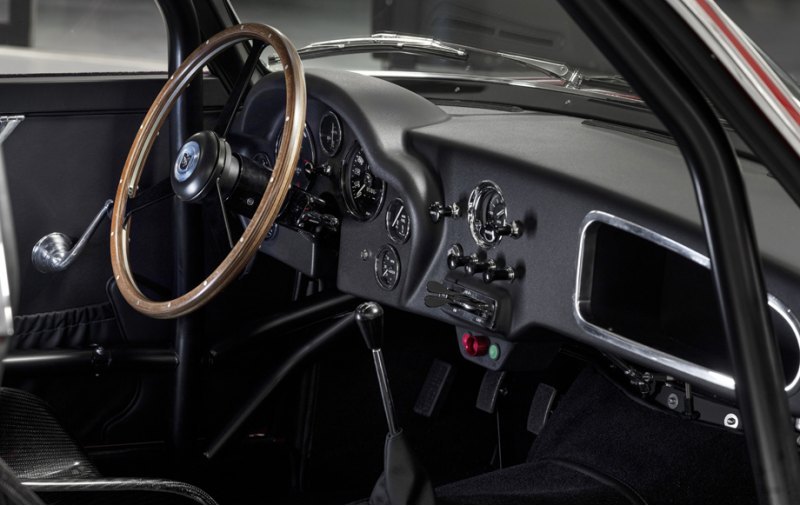 В салоне появилась кожа цвета Obsidian Black на…