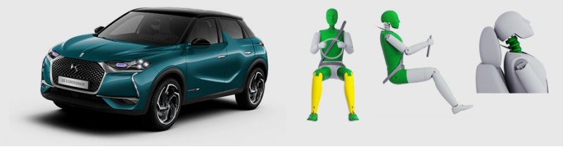 Если Mercedes GLE эксперты Euro NCAP считают…