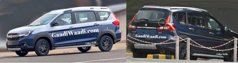 Пока Maruti Suzuki интригует тизером, индийцы…