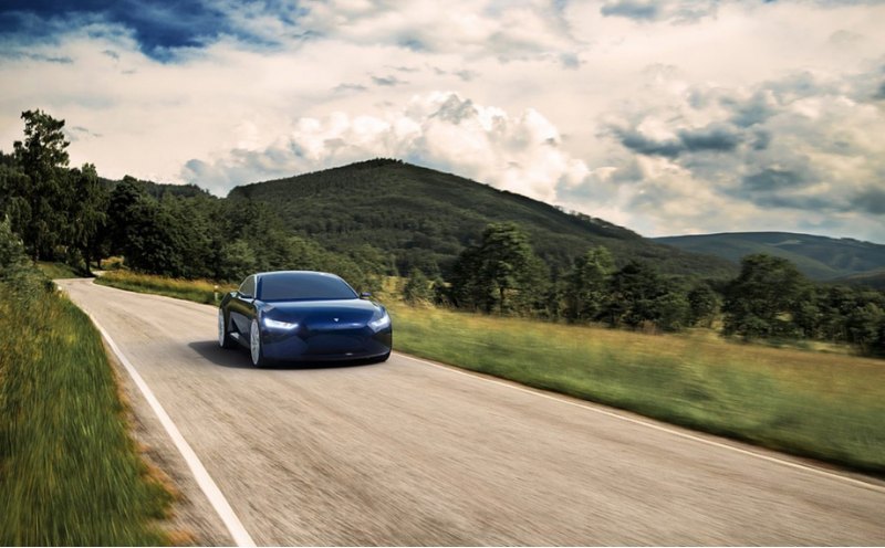 Фирма Fresco Motors базируется в Тронхейме,…