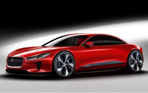 Так иллюстратор издания Autocar представляет себе…