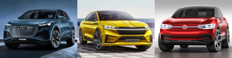 Кроссовер Купры присоединится к «клубу» на…