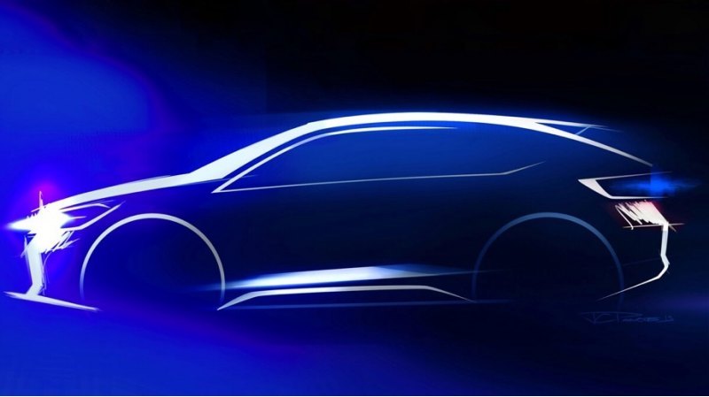 «Дизайн-концепция New Urban Coupe сочетает в себе…