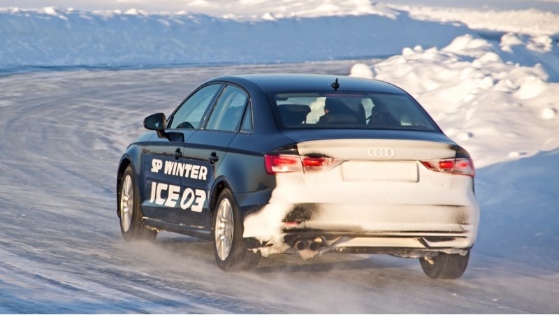 Winter Ice 03 почти на семь процентов дороже, чем…