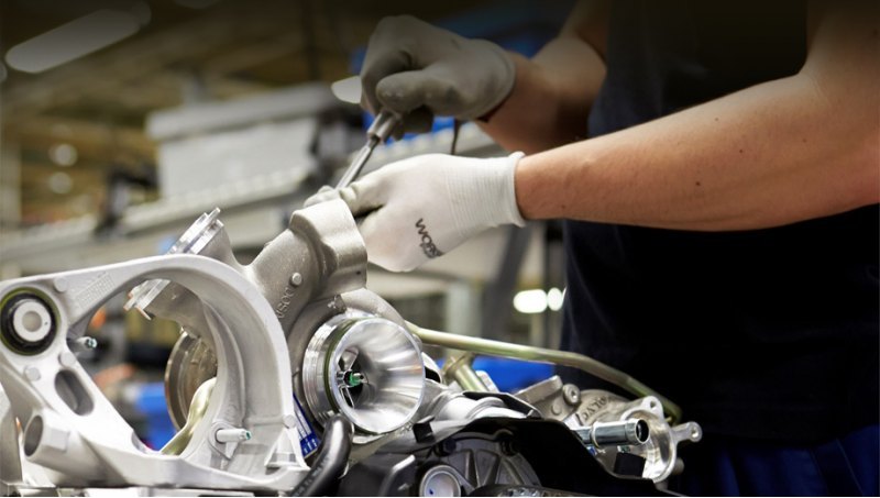 Фирма Volvo сможет сконцентрировать свои усилия…