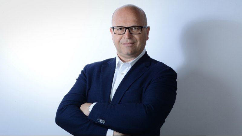 Послужной список Филиппо Перини включает бренды…
