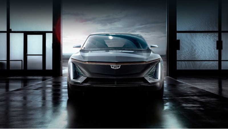Концерн GM запланировал немало электромобильных…