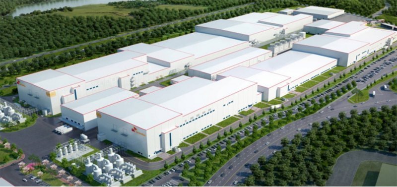 Компания SK Innovation, не медля ни месяца,…