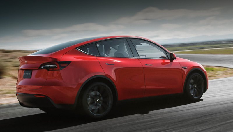 Как и Gigafactory 3 в Шанхае, четвёртая «фабрика»…
