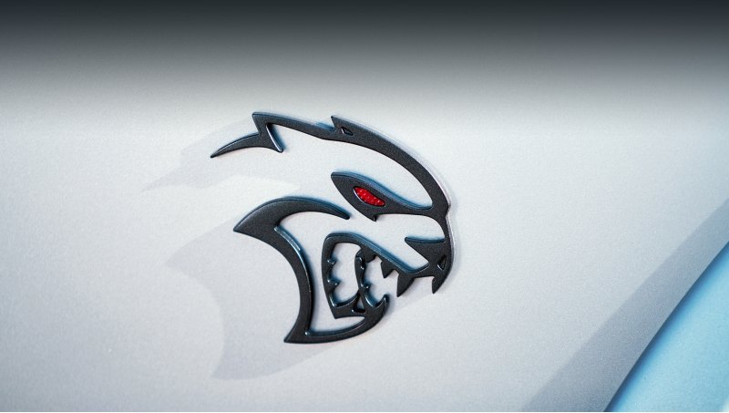 Если прогнозы верны, то седан Charger SRT Hellcat…