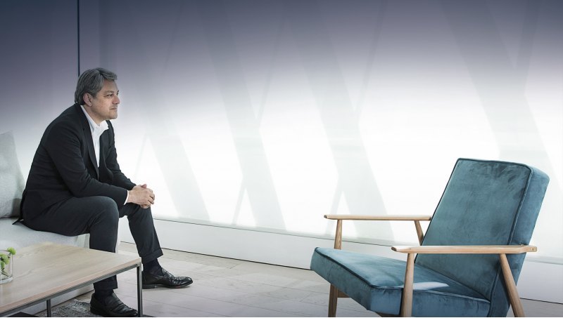 Кресло президента Renault пустует с октября…