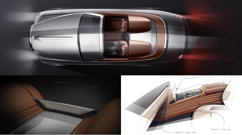 Важнейшее отличие Silver Bullet Collection от…