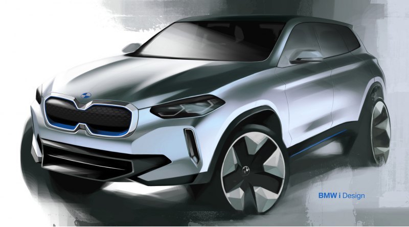 К 2023 году BMW Group будет иметь 25…
