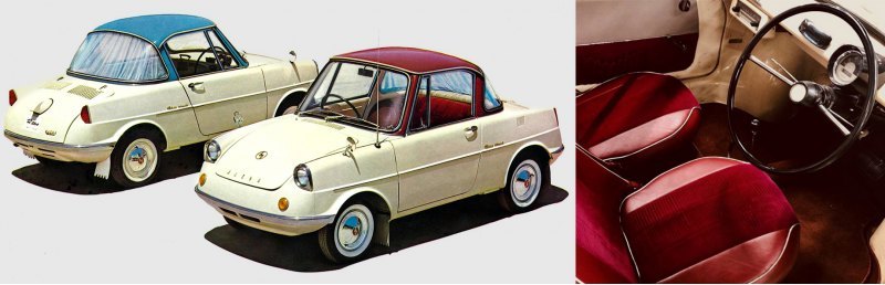 Название Mazda компания получила в 1931 году и до…