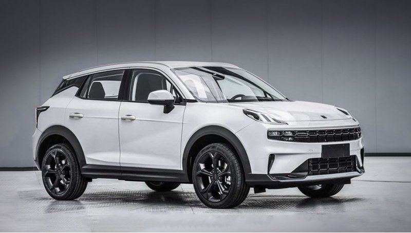 Окажись «шестёрка» в линейке Volvo, она получила…
