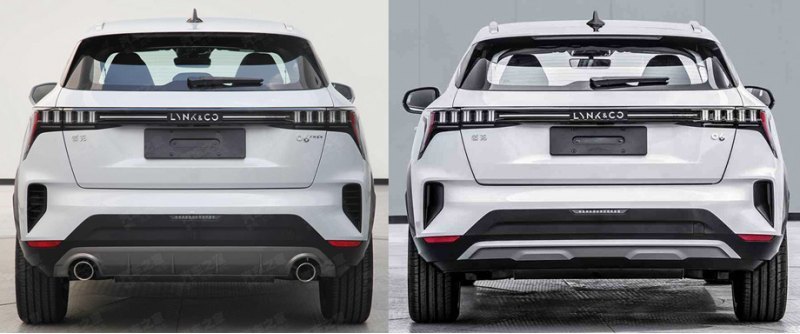 Подключаемый гибрид PHEV (слева) хвастается…