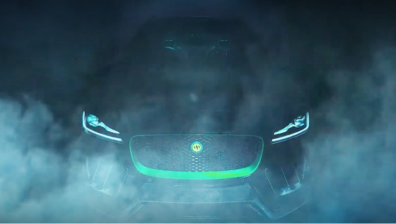 Готовый к производству Lister Stealth официально…