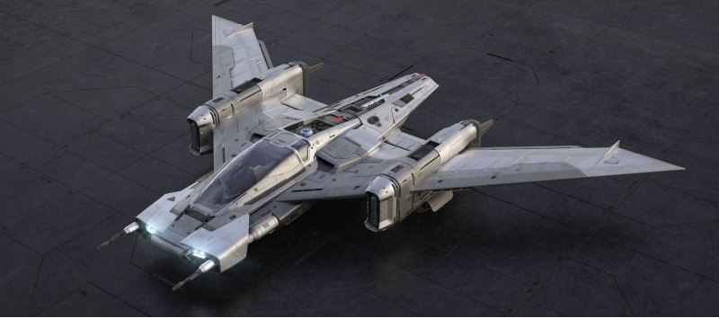Макет S-91x длиной 1,5 м был показан в конце…