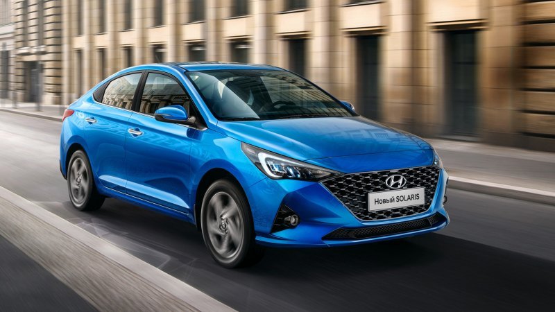 Почему в список попал Solaris, а не Kia Rio?…