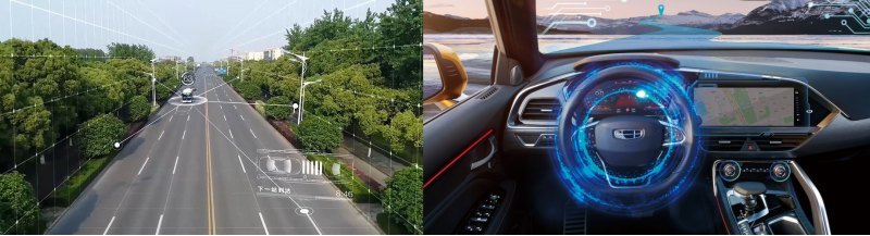 OmniCloud, по замыслу Geely, станет частью…