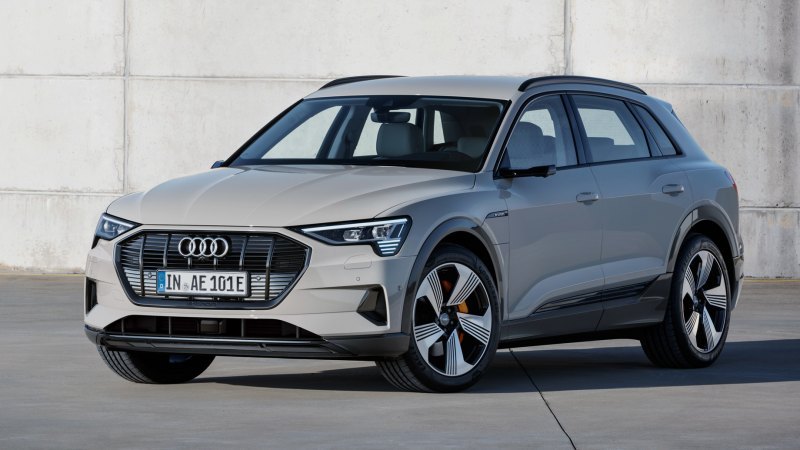 Подразделение Audi Россия в ответ на запрос…