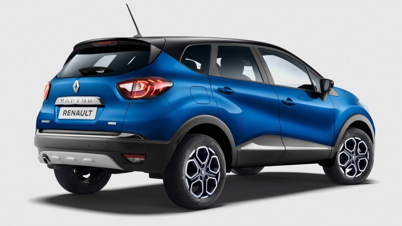 «Модульная SUV-платформа» означает стойки…