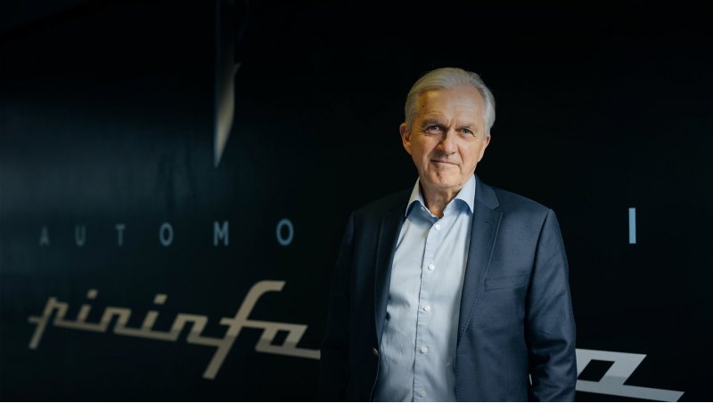 Швед Пер Свантессон возглавил компанию 25 марта,…