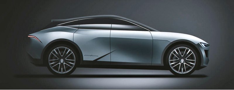 Autocar привлек художника, чтобы тот изобразил…