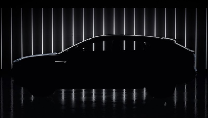 Премьера электрокара Cadillac Lyriq состоится в…
