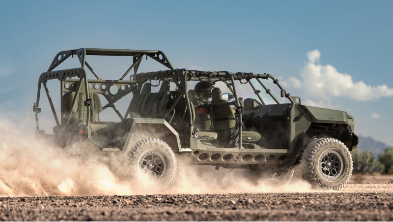 Известно, что к автомобилям пехоты было выдвинуто…
