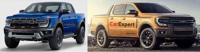 Журналисты отмечают, что новый Ranger Raptor…