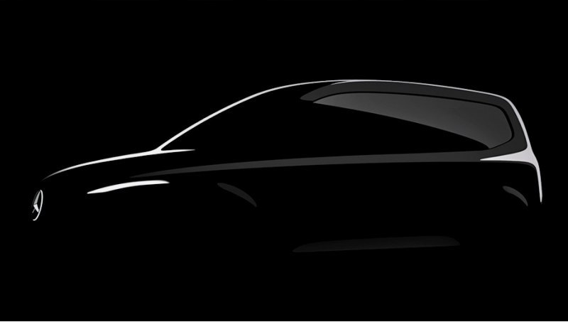 Шеф-дизайнер Горден Вагенер пообещал, что T-Class…