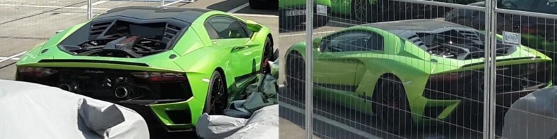 Видимо некую версию новой начинки итальянцы и…